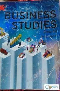 Business studies for class 12th