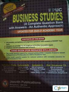 Business studies gide for 12