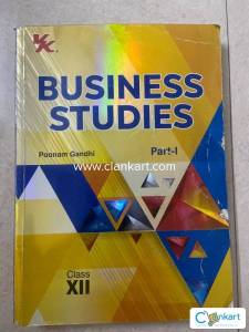 Business studies part-1
