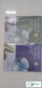 Business studies part:1, business studies part:2