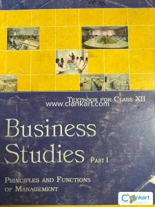 Business studies part 1