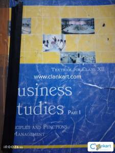 Business studies part 1 class 12th