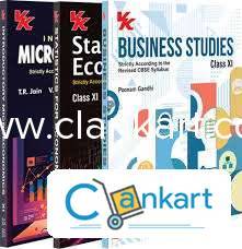 Business studies reference for class 11