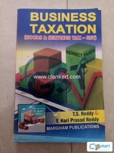 Business taxation