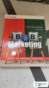 Business to Business