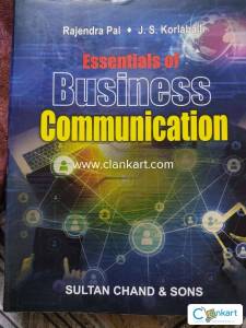 Bussiness Communication English