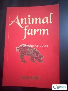 Buy Animal Farm