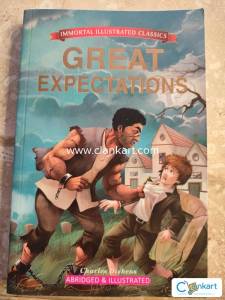 Buy Great Expectations by Charles Dickens