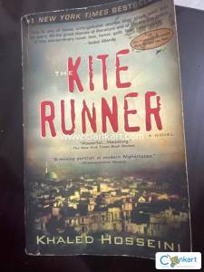 Buy Kite Runner