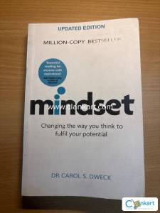 Buy Mindset by Carol S. Dwell
