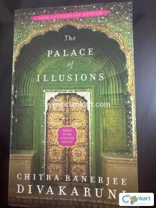 Buy Palace Of Illusions