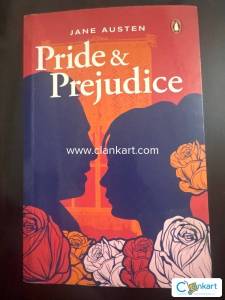 Buy Pride & Prejudice