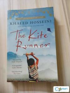 Buy Used Book - The Kite Runner by Khaled Hosseini