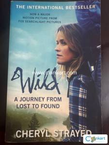 Buy Wild A journey from lost to found