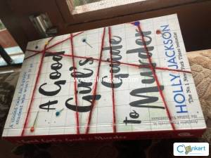 A good girls guide to murder