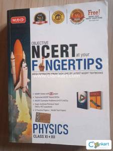 Buy unused MTG ncert at your fingertips Physics 2022