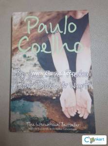 By the River Piedra I Sat Down and Wept by Paulo Coelho