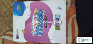 Byju's Maths learn & practice set for Class 8th CBSE