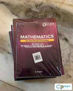 Byjus Cengage JEE Advanced book set - 17