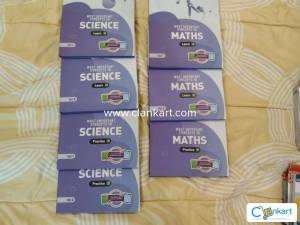 Byjus Full set for Class X