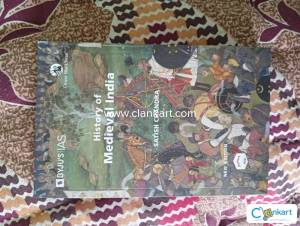 Byjus IAS Full Set Study Material