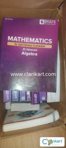 Byjus Jee book