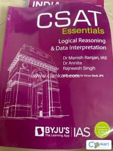 Byjus Logical reasoning and data interpretation