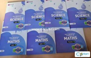 Byjus Maths and Science class 10