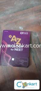Byjus NEET biology book class 11
