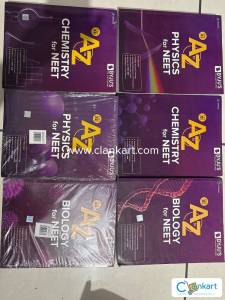 Byjus Whole Package Class 11 and 12 science All NEW UNUSED