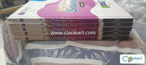 Byjus books
