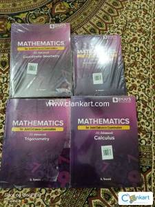 Byjus cengage Books
