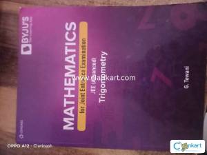 Byjus cengage book