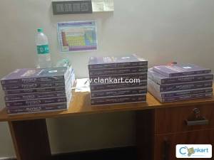 Byjus cengage jee advance and jee mains physics chemistry and maths