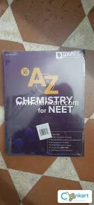 Byjus chemistry for NEET