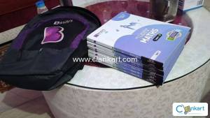 Byjus class 10 Books