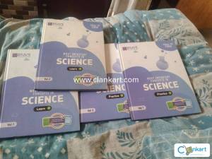 Byjus class 10 books
