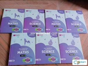 Byjus class 10th (Mh board)