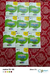 Byjus class 7 science and mathematics. IIT JEE FOUNDATION