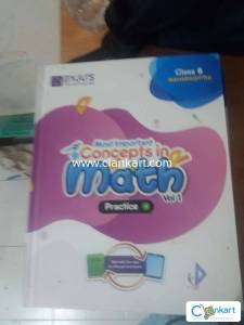 Byjus class 8 books set of 9 books (maharashtra board)