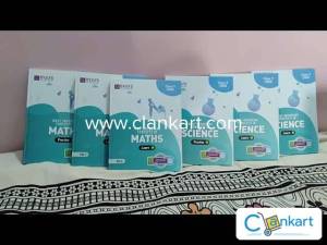 Byjus class 9 book