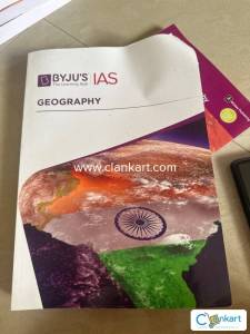 Byjus geography