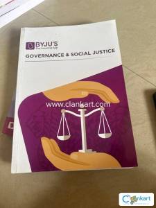 Byjus governance and social justice
