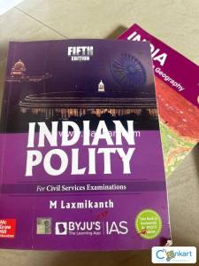Byjus ias Indian polity