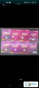 Byjus jee mains and advanced Entrance book with Dpp's