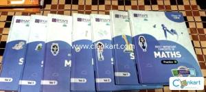Byjus premium books for class 10