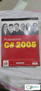 C#2005 engineering book