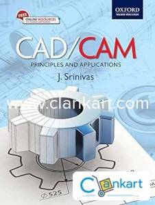 CAD/CAM - Principles and Applications First Edition  (English)  SBD11