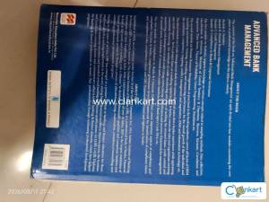 CAIIB BOOK