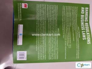 CAIIB BOOK